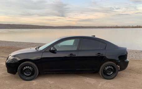 Mazda 3, 2008 год, 670 000 рублей, 5 фотография