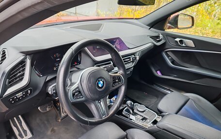 BMW 2 серия F44, 2021 год, 4 000 000 рублей, 2 фотография