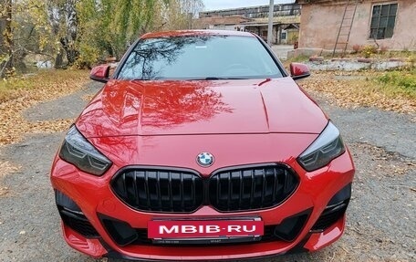 BMW 2 серия F44, 2021 год, 4 000 000 рублей, 5 фотография