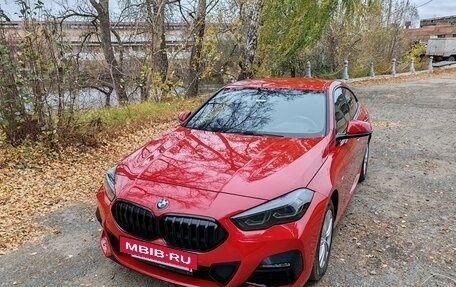 BMW 2 серия F44, 2021 год, 4 000 000 рублей, 4 фотография