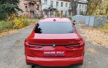 BMW 2 серия F44, 2021 год, 4 000 000 рублей, 10 фотография