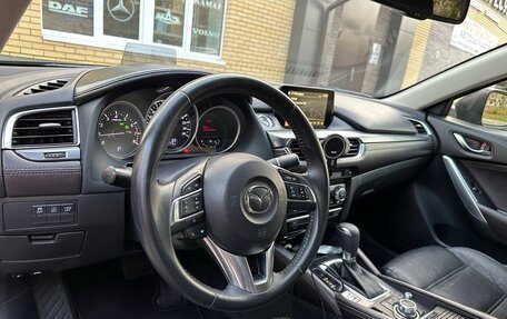 Mazda 6, 2015 год, 1 810 000 рублей, 9 фотография