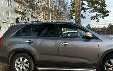 KIA Sorento II рестайлинг, 2012 год, 1 600 000 рублей, 3 фотография