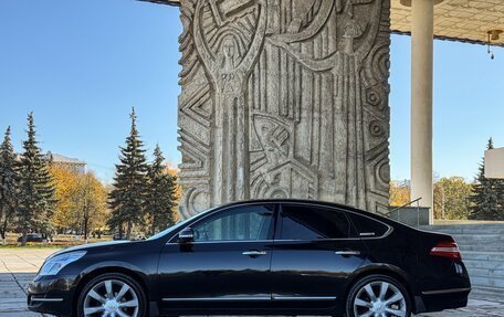 Nissan Teana, 2010 год, 1 190 000 рублей, 7 фотография