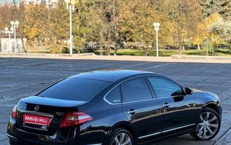 Nissan Teana, 2010 год, 1 190 000 рублей, 4 фотография