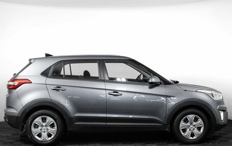 Hyundai Creta I рестайлинг, 2019 год, 1 990 000 рублей, 5 фотография