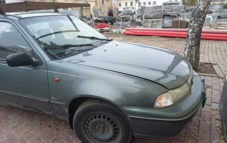 Daewoo Nexia I рестайлинг, 2005 год, 170 000 рублей, 4 фотография