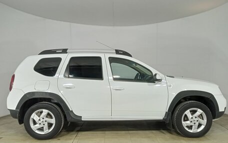 Renault Duster I рестайлинг, 2017 год, 1 550 000 рублей, 4 фотография