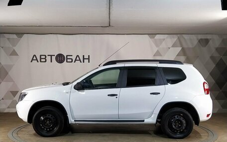 Nissan Terrano III, 2018 год, 1 499 000 рублей, 4 фотография