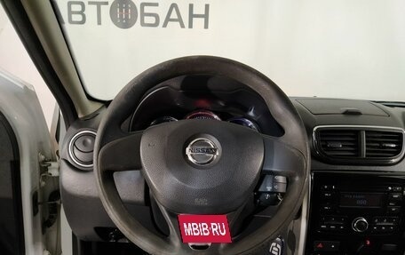 Nissan Terrano III, 2018 год, 1 499 000 рублей, 9 фотография