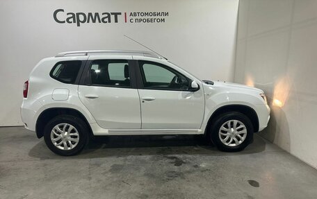 Nissan Terrano III, 2017 год, 1 500 000 рублей, 8 фотография