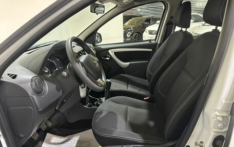 Nissan Terrano III, 2017 год, 1 500 000 рублей, 17 фотография