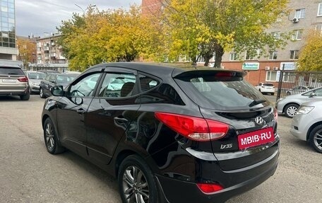 Hyundai ix35 I рестайлинг, 2014 год, 1 749 000 рублей, 6 фотография