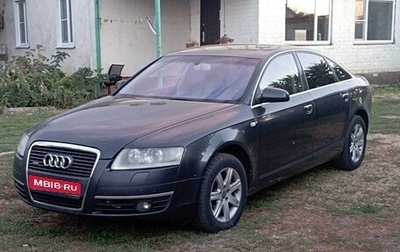 Audi A6, 2005 год, 1 000 000 рублей, 1 фотография