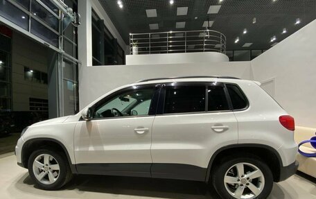 Volkswagen Tiguan I, 2012 год, 1 660 000 рублей, 6 фотография