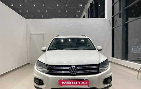 Volkswagen Tiguan I, 2012 год, 1 660 000 рублей, 8 фотография