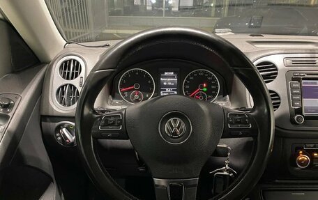 Volkswagen Tiguan I, 2012 год, 1 660 000 рублей, 10 фотография