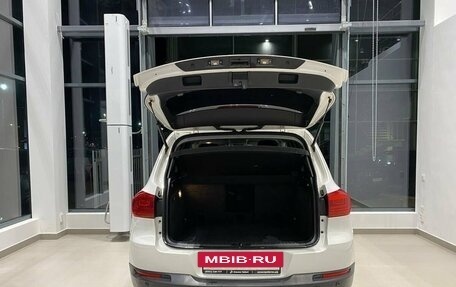 Volkswagen Tiguan I, 2012 год, 1 660 000 рублей, 37 фотография