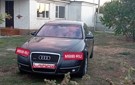 Audi A6, 2005 год, 1 000 000 рублей, 2 фотография