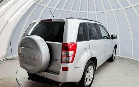 Suzuki Grand Vitara, 2008 год, 842 700 рублей, 5 фотография