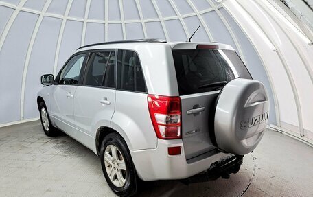 Suzuki Grand Vitara, 2008 год, 842 700 рублей, 7 фотография