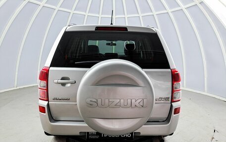 Suzuki Grand Vitara, 2008 год, 842 700 рублей, 6 фотография