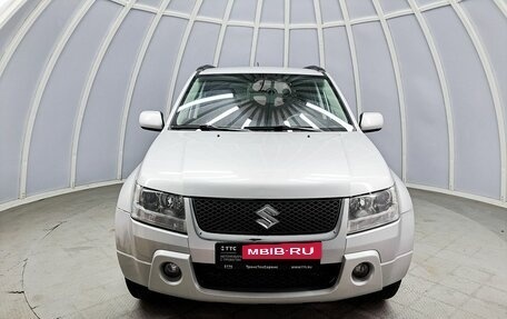 Suzuki Grand Vitara, 2008 год, 842 700 рублей, 2 фотография