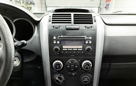 Suzuki Grand Vitara, 2008 год, 842 700 рублей, 15 фотография