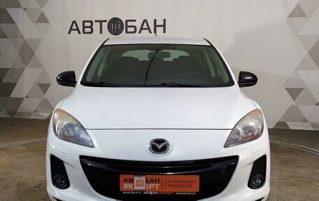 Mazda 3, 2013 год, 1 229 000 рублей, 2 фотография