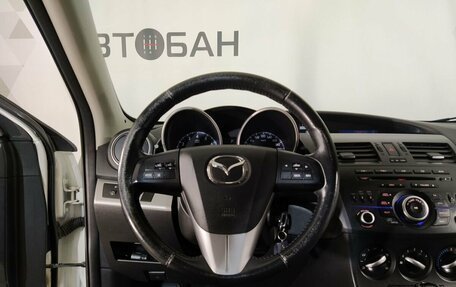 Mazda 3, 2013 год, 1 229 000 рублей, 10 фотография