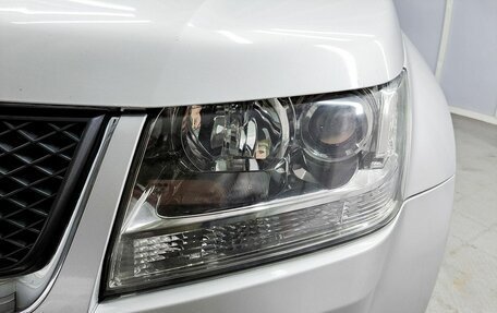 Suzuki Grand Vitara, 2008 год, 842 700 рублей, 17 фотография