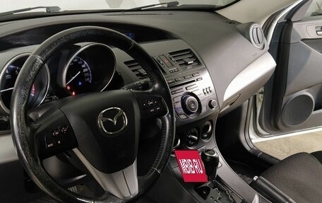 Mazda 3, 2013 год, 1 229 000 рублей, 8 фотография