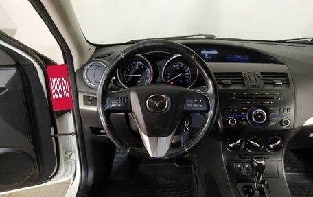 Mazda 3, 2013 год, 1 229 000 рублей, 11 фотография