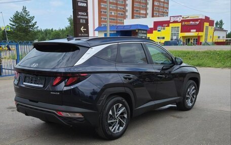 Hyundai Tucson, 2023 год, 4 420 000 рублей, 4 фотография