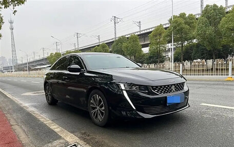 Peugeot 508 II, 2021 год, 2 050 000 рублей, 3 фотография