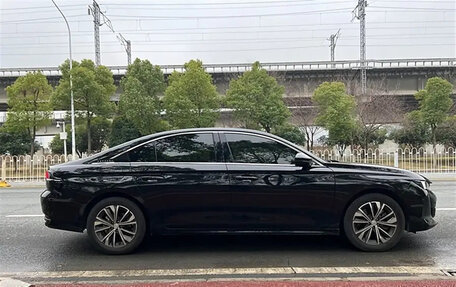 Peugeot 508 II, 2021 год, 2 050 000 рублей, 8 фотография