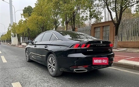 Peugeot 508 II, 2021 год, 2 050 000 рублей, 6 фотография