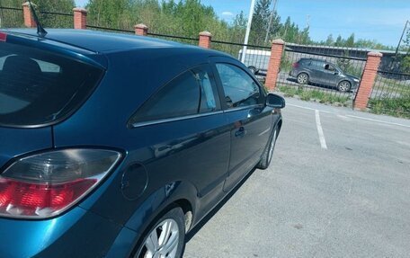 Opel Astra H, 2007 год, 550 000 рублей, 4 фотография