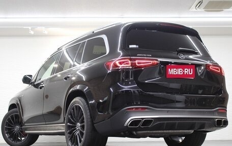 Mercedes-Benz GLS AMG, 2022 год, 16 360 000 рублей, 6 фотография