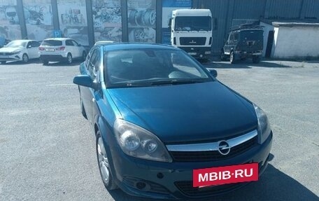 Opel Astra H, 2007 год, 550 000 рублей, 3 фотография