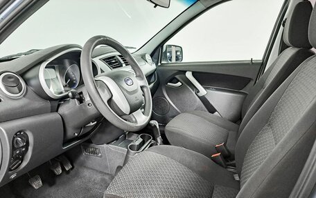 Datsun on-DO I рестайлинг, 2014 год, 450 000 рублей, 16 фотография