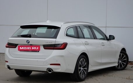 BMW 3 серия, 2023 год, 6 600 000 рублей, 3 фотография