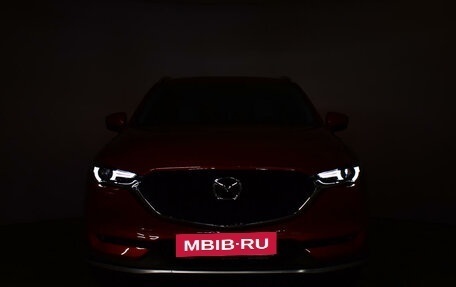 Mazda CX-5 II, 2017 год, 2 960 000 рублей, 4 фотография