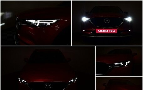 Mazda CX-5 II, 2017 год, 2 960 000 рублей, 21 фотография