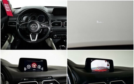 Mazda CX-5 II, 2017 год, 2 960 000 рублей, 17 фотография