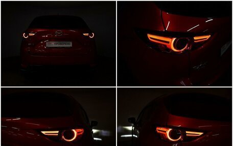 Mazda CX-5 II, 2017 год, 2 960 000 рублей, 22 фотография