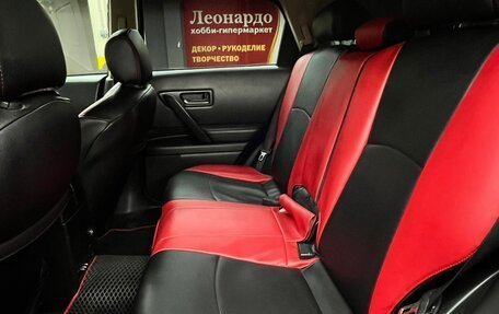 Infiniti FX I, 2003 год, 1 250 000 рублей, 14 фотография