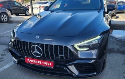 Mercedes-Benz AMG GT I рестайлинг, 2019 год, 13 200 000 рублей, 1 фотография