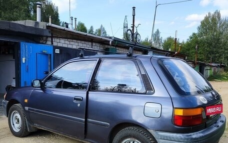 Toyota Starlet, 1990 год, 450 000 рублей, 2 фотография