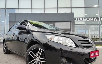 Toyota Corolla, 2008 год, 1 100 000 рублей, 1 фотография